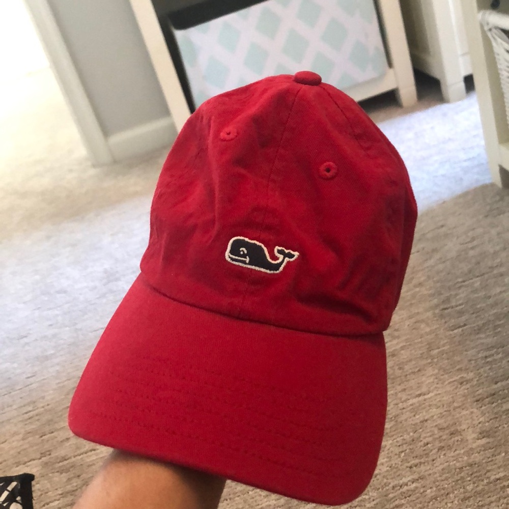 Vineyard Vines hat